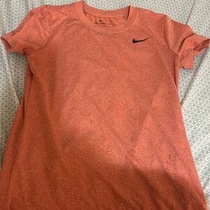 Dri-Fit Nike Tee Womens